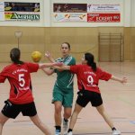 2018_02_03 TV Haßfurt II - SG Sennfeld